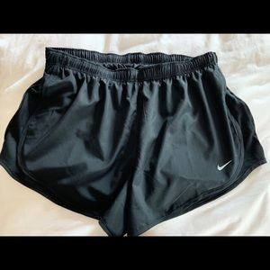 Nike dri-fit running short 1X
